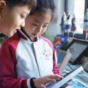 一鍵收藏！邂逅青島為明學(xué)校初冬的燦爛校園?。ǘ? /></a></li>
                        <li id=