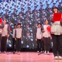 境藏文心 聲傳意遠||青島為明學(xué)校高中部高一年級情境式朗誦比賽圓滿舉行