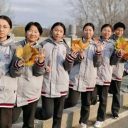 湖畔青春行 步履寫(xiě)華章||青島為明學(xué)校初中部九年級(jí)全體師生拉練活動(dòng)紀(jì)實(shí)