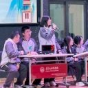 詩(shī)心映雪，文脈鑄魂||青島為明學(xué)校高中部語(yǔ)文學(xué)科教學(xué)節(jié)系列活動(dòng)紀(jì)實(shí)